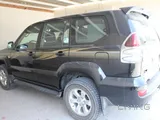 Toyota Prado 2008 – Excellent Condition!